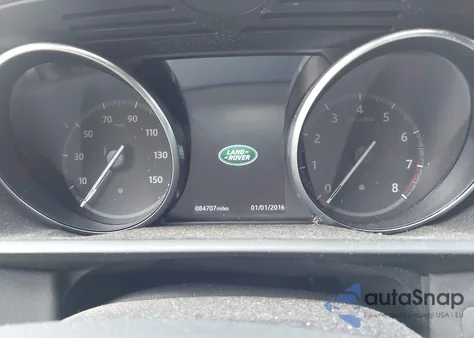 2019 Land Rover Discovery Se из США, поврежденный, VIN SALRG2RV3K2410630